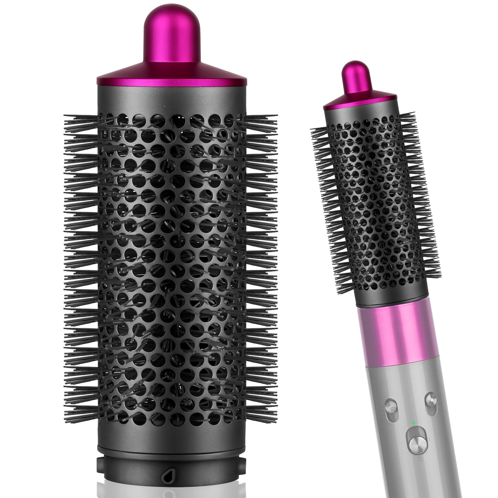 Amazon.com : PUREGUST Round Volumizing Brush for Dyson Airwrap